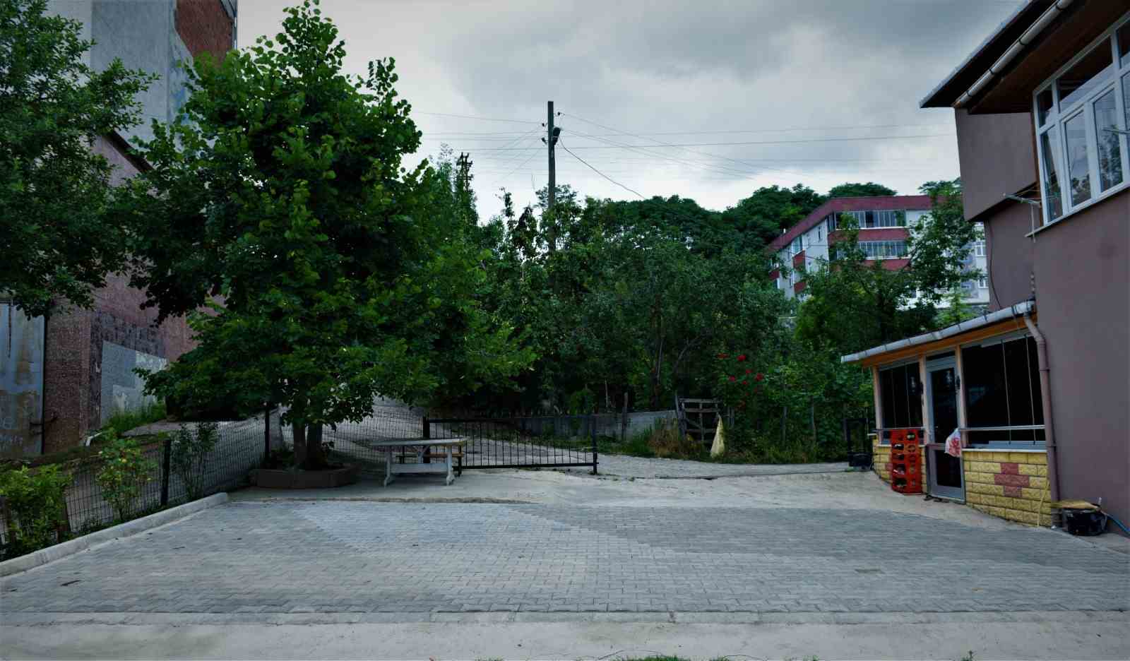 TÖREN GÖNÜLLERE DOKUNUYOR